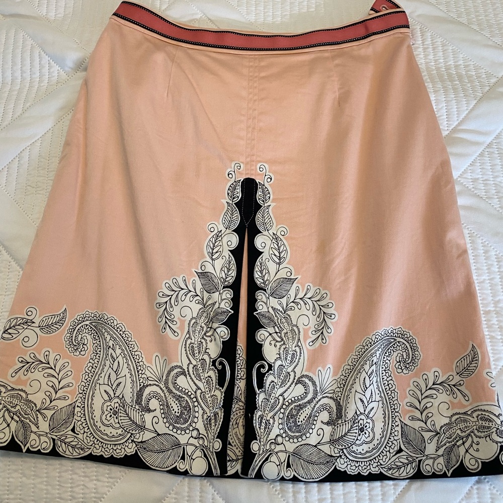 Etcetera Skirt